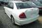 1998 Mitsubishi Mirage picture