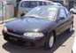 1993 Mitsubishi Mirage Asti picture