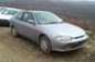 1997 Mitsubishi Mirage Asti picture