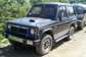 1989 Mitsubishi Pajero picture