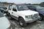 1996 Mitsubishi Pajero picture