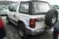 1997 Mitsubishi Pajero picture