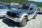 1995 Mitsubishi Pajero picture