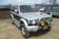 1991 Mitsubishi Pajero picture