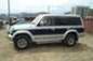 1998 Mitsubishi Pajero picture