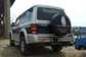 1996 Mitsubishi Pajero picture