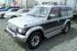 1995 Mitsubishi Pajero picture