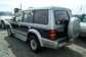 1991 Mitsubishi Pajero picture