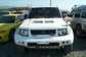 1997 Mitsubishi Pajero picture