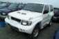 1997 Mitsubishi Pajero picture