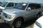 2000 Mitsubishi Pajero picture