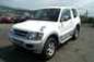 1999 Mitsubishi Pajero picture