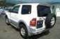 2001 Mitsubishi Pajero picture