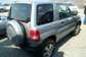 1998 Mitsubishi Pajero Io picture