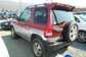 2000 Mitsubishi Pajero Io picture