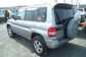 2002 Mitsubishi Pajero Io picture