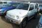 1997 Mitsubishi Pajero Junior picture