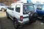 1997 Mitsubishi Pajero Junior picture