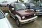 1995 Mitsubishi Pajero Junior picture