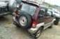 1997 Mitsubishi Pajero Junior picture