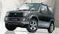 2002 Mitsubishi Pajero Mini picture