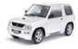 2000 Mitsubishi Pajero Mini picture
