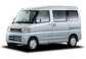 1999 Mitsubishi Town Box picture