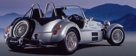 1997 Mitsuoka Classic Type-F