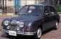 1998 Mitsuoka Viewt picture