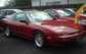 1994 Nissan 180SX picture