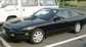 1997 Nissan 180SX picture