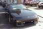 1997 Nissan 180SX picture