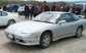 1991 Nissan 180SX picture