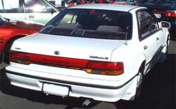 1987 Nissan Bluebird