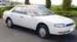 1992 Nissan Bluebird picture