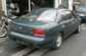 1992 Nissan Bluebird picture