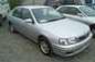 1997 Nissan Bluebird picture