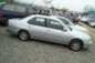 1997 Nissan Bluebird picture