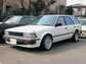 1989 Nissan Bluebird Wagon picture