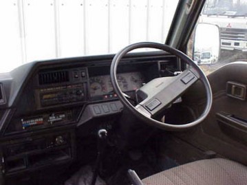 1994 Nissan Caravan