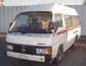 1994 Nissan Caravan picture