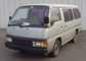 1986 Nissan Caravan picture