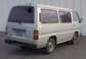 1993 Nissan Caravan picture