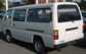 1995 Nissan Caravan picture