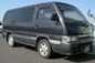 1986 Nissan Caravan picture