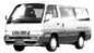 1986 Nissan Caravan picture