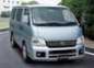 2001 Nissan Caravan picture