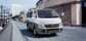 2001 Nissan Caravan picture