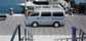 2001 Nissan Caravan picture