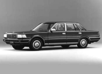 1983 Nissan Cedric